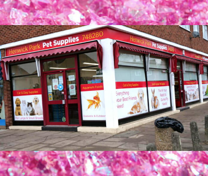 Gallery Henwick Park Pet Supplies